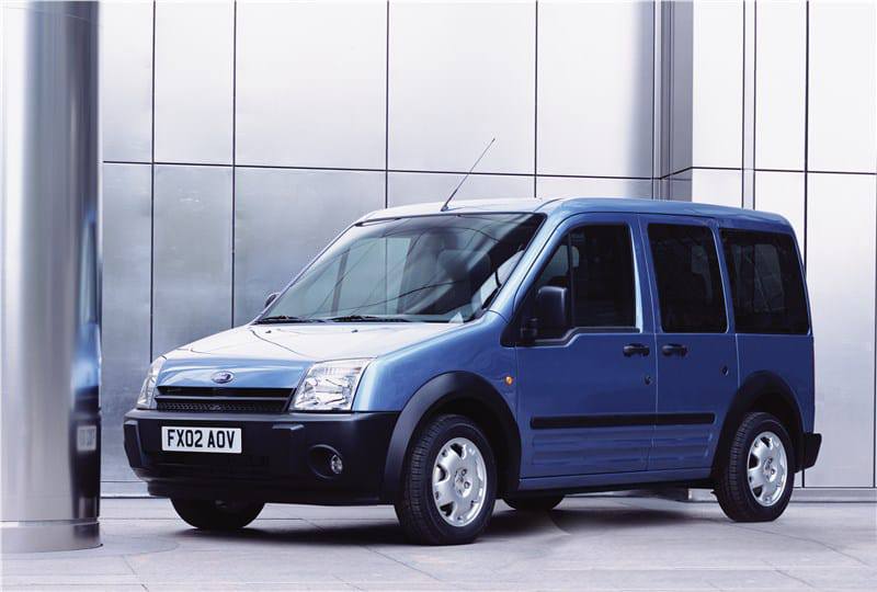 Ford Tourneo Connect Ford Tourneo Connect