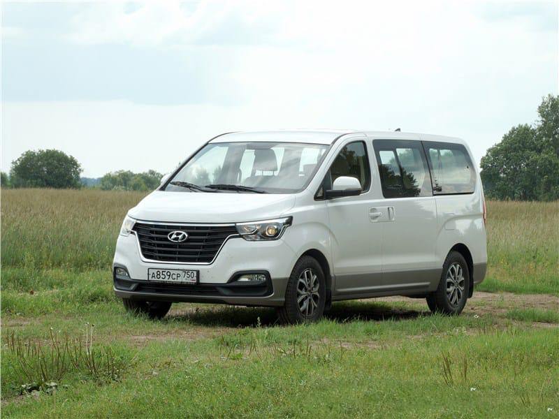 Hyundai h1 Hyundai h1