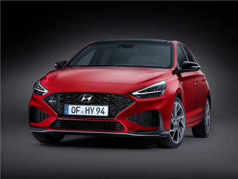 Hyundai i30 Hyundai i30