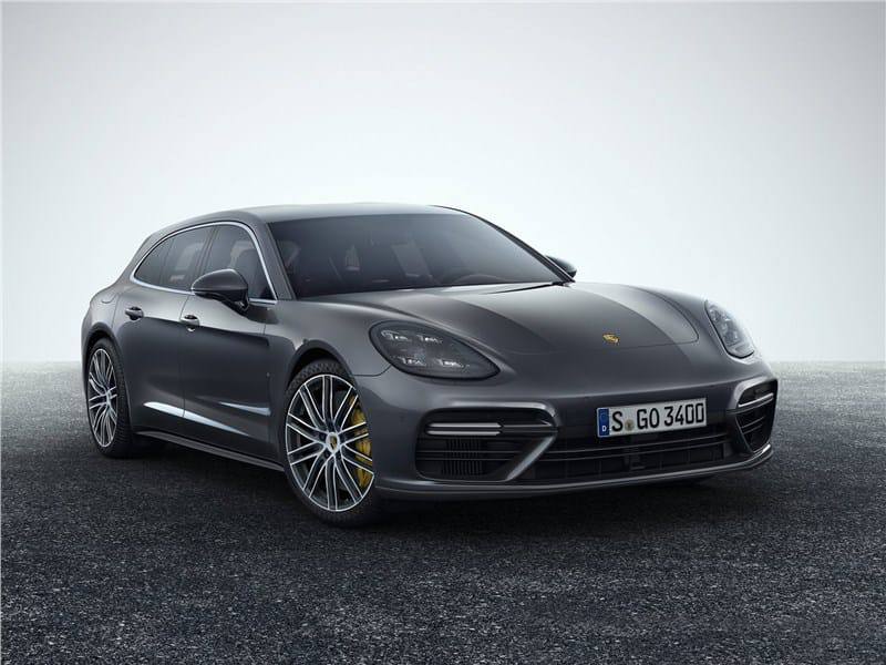 Porsche Panamera Sport Turismo Porsche Panamera Sport Turismo