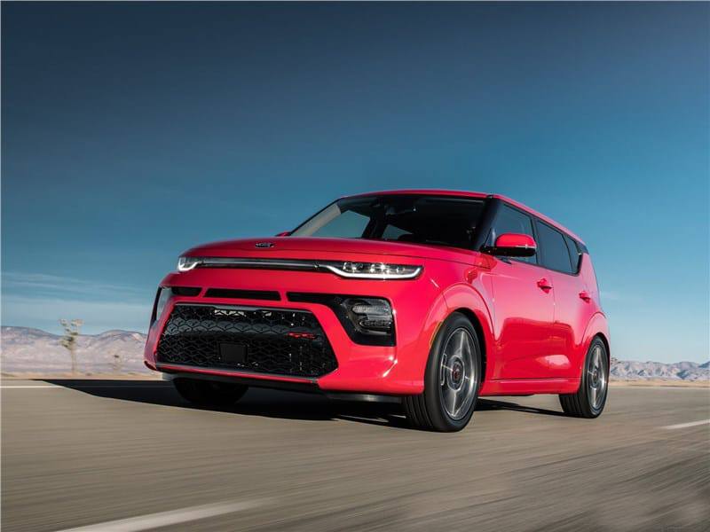 Kia Soul Kia Soul