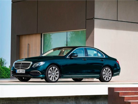 Mercedes E Class Mercedes E Class