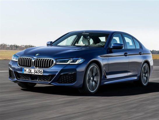 BMW 5 series BMW 5 series
